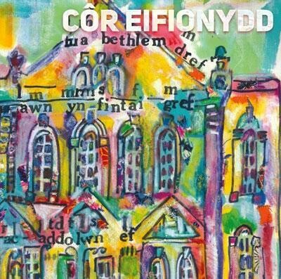 Côr Eifionydd - Tua Bethlem Dref