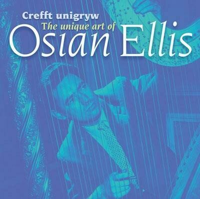 Crefft Unigryw Osian Ellis