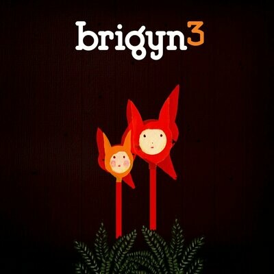 Brigyn 3