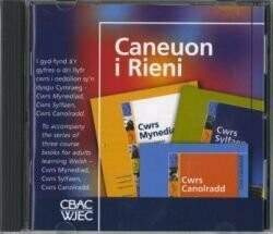 Caneuon i Rieni