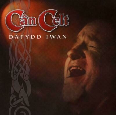 Dafydd Iwan - Cân Celt