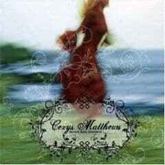 Cerys Matthews - Never Said Goodbye
