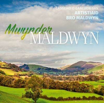 Mwynder Maldwyn Mwynder Maldwyn