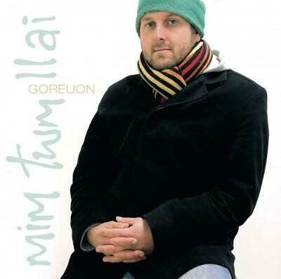 Mim Twm Llai -Goreuon