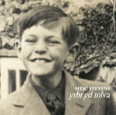 Meic Stevens - Ysbryd Solfa