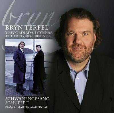 Bryn Terfel - Schubert:Schwanengesang