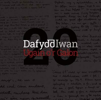 Dafydd Iwan - Ugain o'r Galon