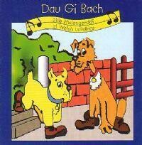 Dau Gi Bach - 21 o Hwiangerddi