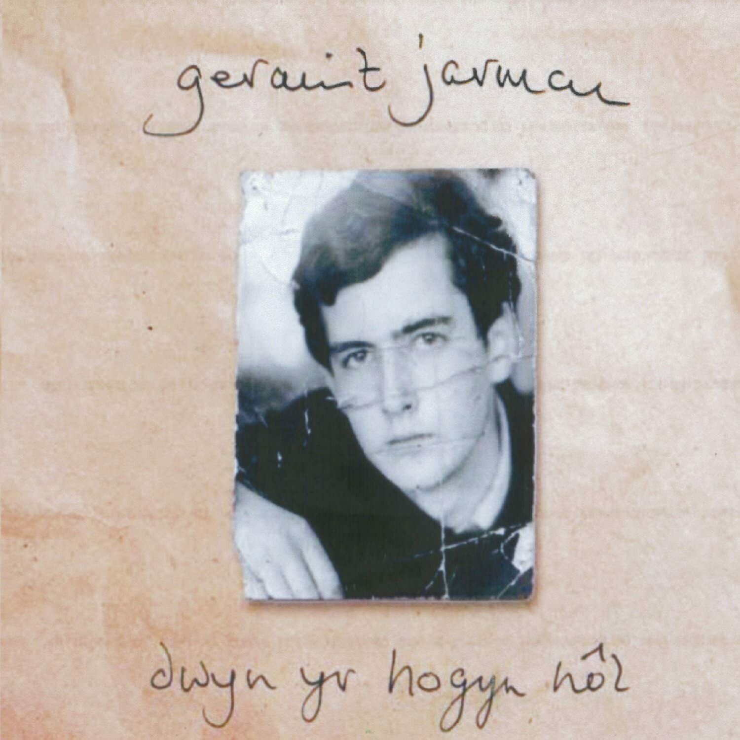 Geraint Jarman - Dwyn yr Hogyn Nôl