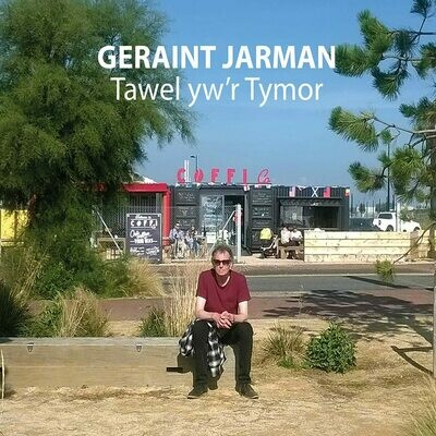 Geraint Jarman - Tawel yw'r Tymor
