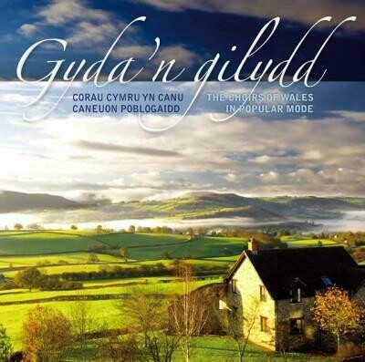 Gyda'n Gilydd - Corau Cymru