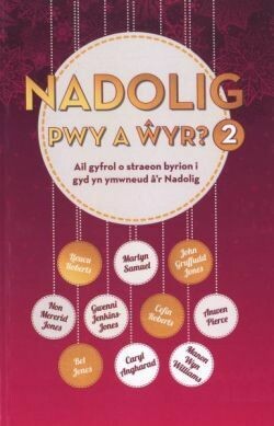 Nadolig Pwy a Ŵyr 2
