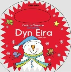 Dyn Eira - Cario a Chwarae