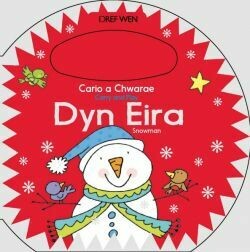 Dyn Eira - Cario a Chwarae Dyn Eira - Cario a Chwarae