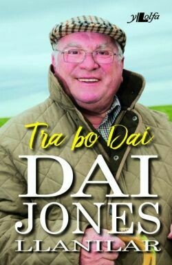 Tra bo Dai - Dai Jones