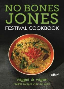 No Bones Jones - Festival Cookbook