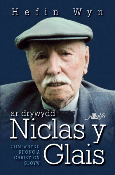 Ar Drywydd Niclas y Glais