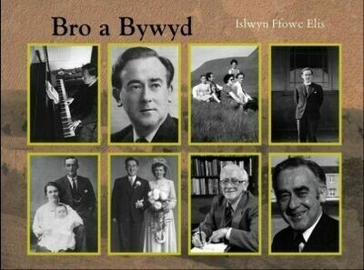 Bro a Bywyd: Islwyn Ffowc Elis