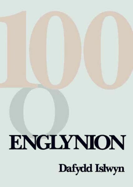100 o Englynion