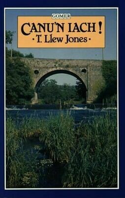 Canu'n Iach - T Llew Jones