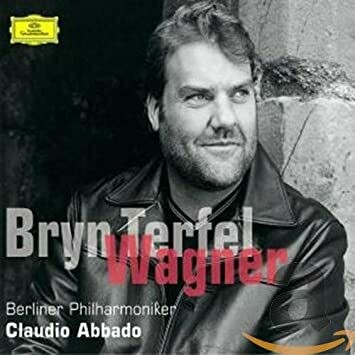 Bryn Terfel - Wagner