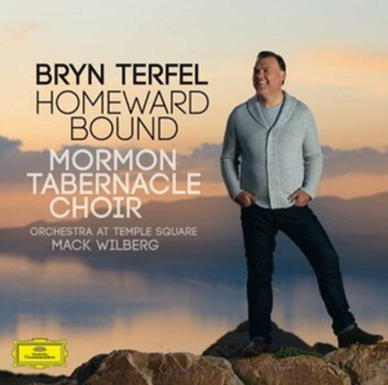 Bryn Terfel - Homeward Bound