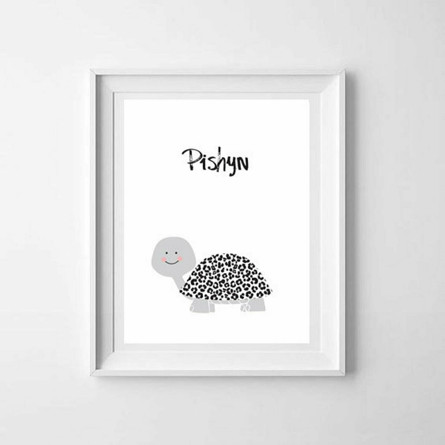 Print  Pishyn