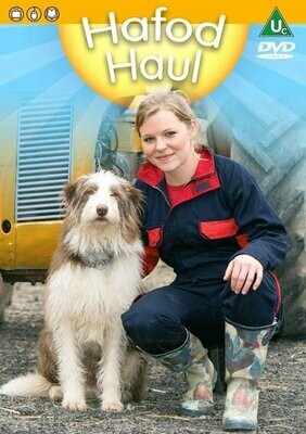 DVD Hafod Haul