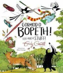 Gormod o Bopeth!