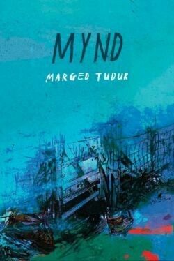 Mynd - Marged Tudur