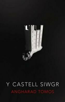 Y Castell Siwgr - Angharad Tomos
