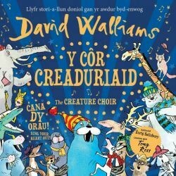Y Côr Creaduriaid