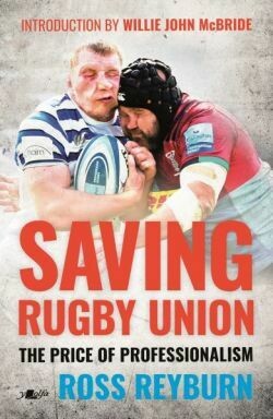 Saving Rugby Union