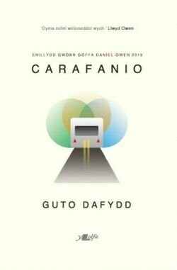 Carafanio - Guto Dafydd