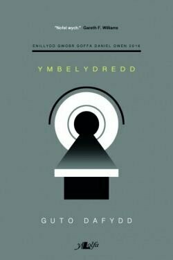 Ymbelydredd - Guto Dafydd