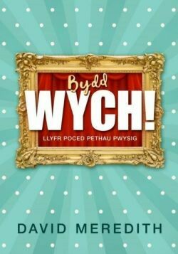 Bydd Wych! - David Meredith