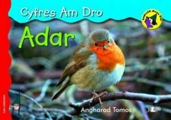 Cyfres Am Dro: 3. Adar