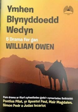 Ymhen Blynyddoedd Wedyn - William Owen