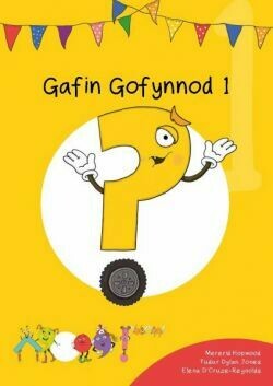 Gafin Gofynnod 1