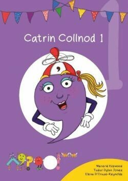 Catrin Collnod 1