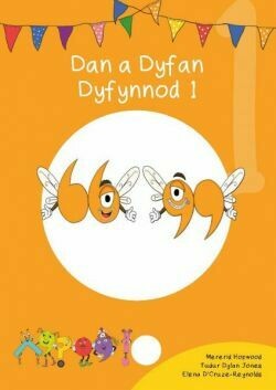 Dan a Dyfan Dyfynnod 1