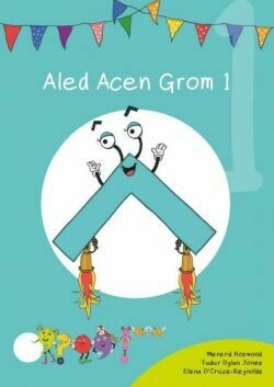 Aled Acen Grom 1