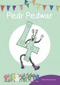 Pedr Pedwar