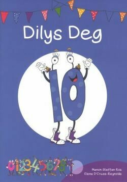Dilys Deg
