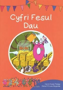 Cyfri Fesul Dau