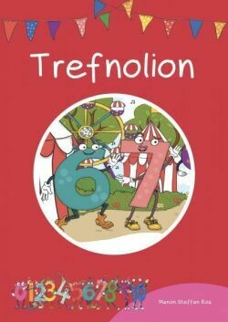 Trefnolion