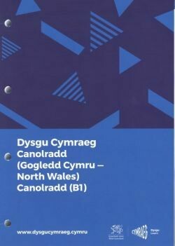 Dysgu Cymraeg - Canolradd - Gogledd Cymru