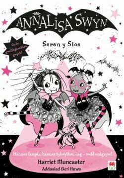 Annalisa Swyn - Seren y Sioe