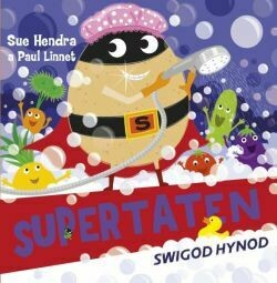 Supertaten:Swigod Hynod