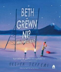 Beth Grewn Ni?